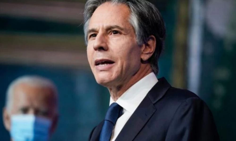 Οι ΗΠΑ τάσσονται υπέρ της Διζωνικής-Δικοινοτικής Ομοσπονδίας και θα εμπλακούν ενεργά στην προσπάθεια επίλυσης του Κυπριακού